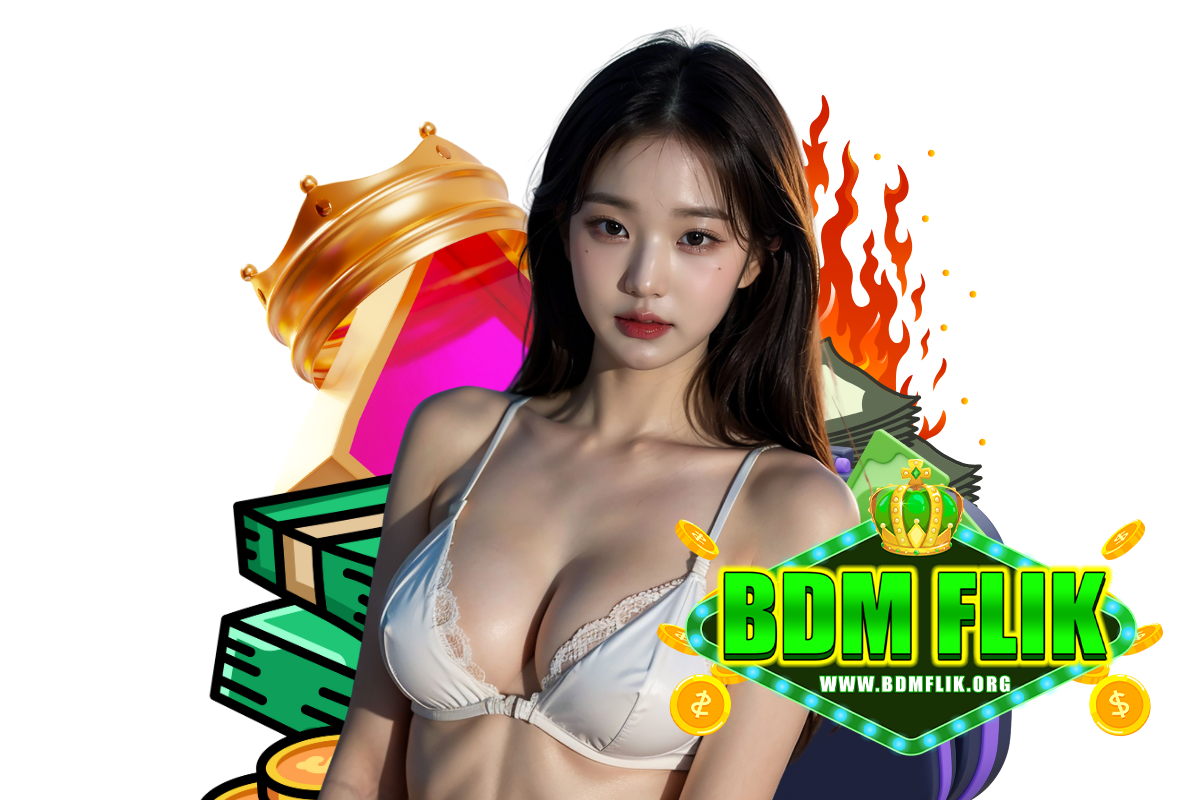 bdm flik สล็อต